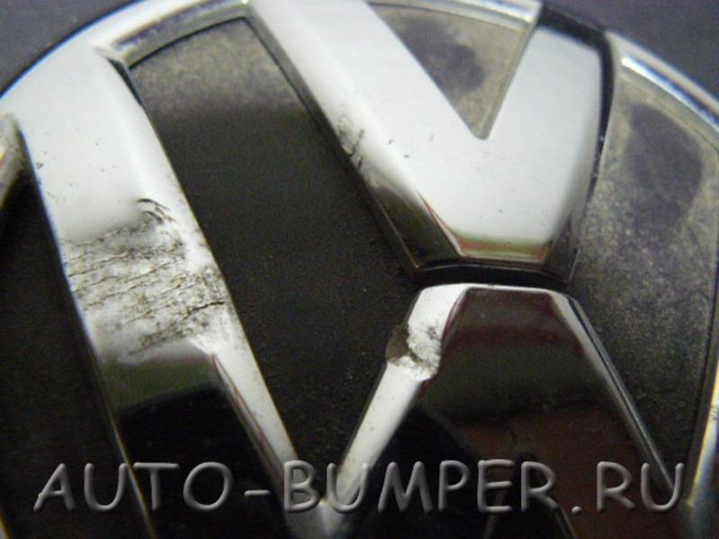 VW эмблема крышки багажника 5C6853630 DLIP
