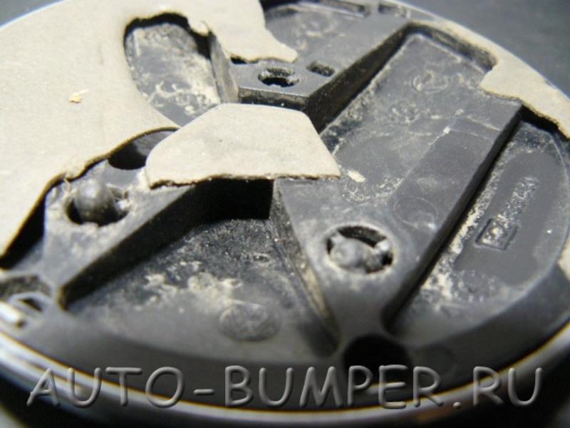 VW эмблема крышки багажника 5C6853630 DLIP