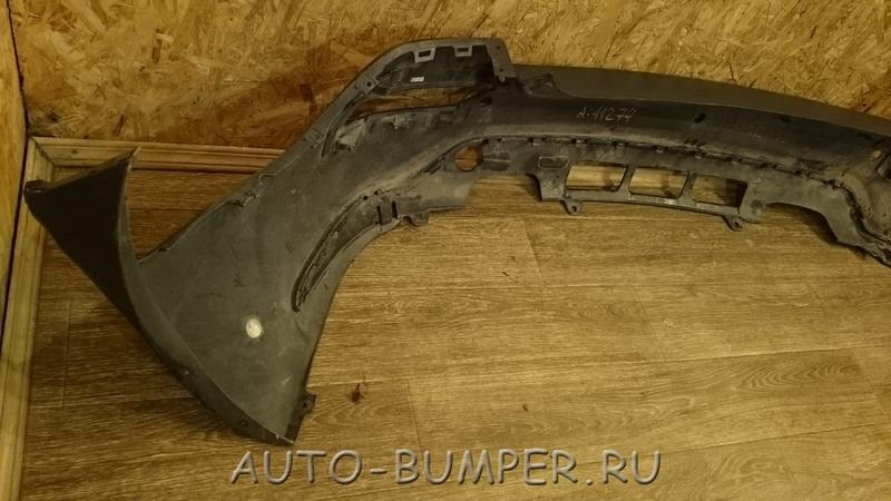 Chevrolet Captiva C140 2011- Бампер задний нижняя часть 95905513, 20961269