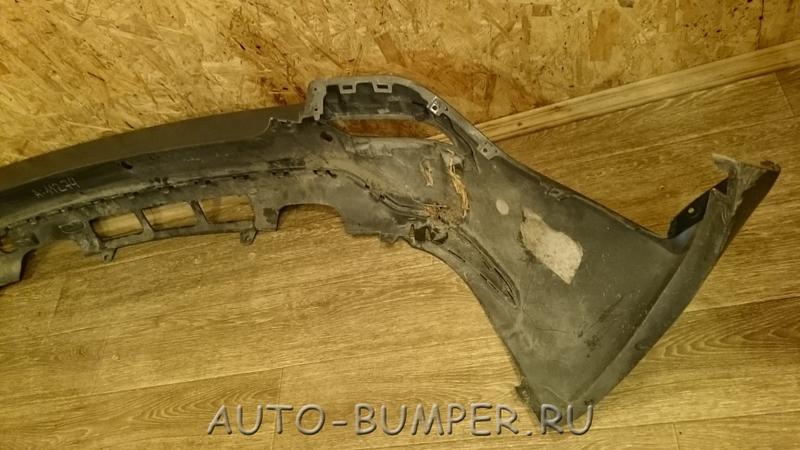 Chevrolet Captiva C140 2011- Бампер задний нижняя часть 95905513, 20961269