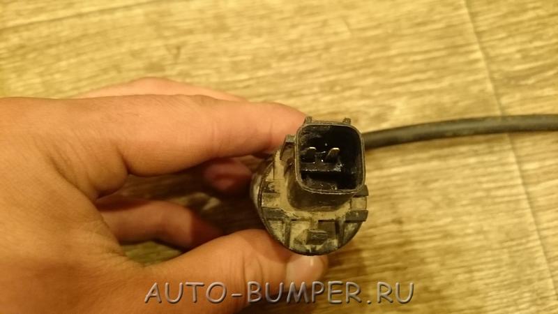 Opel Antara, Chevrolet Captiva 2007- Насос омывателя фар 96627968