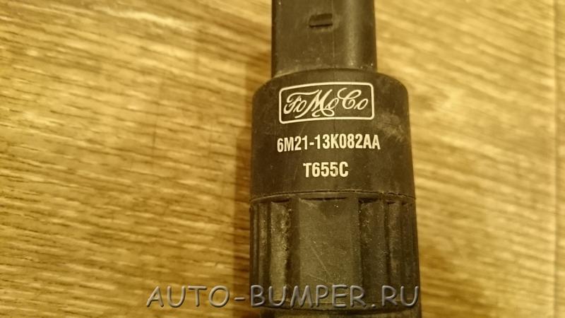 Ford S-Max, Mondeo 2007-  Насос омывателя фар 6M2113K082AA 1381176 1673739