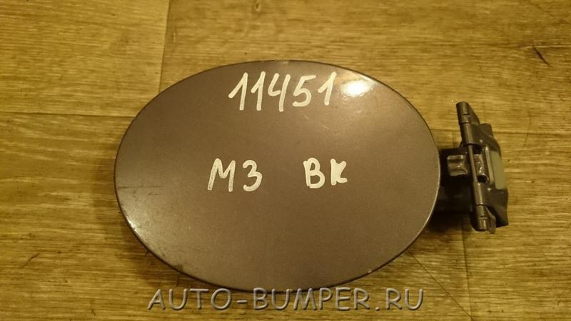 Mazda 3 BK Седан 2003- Лючок бензобака BN8V42410E
