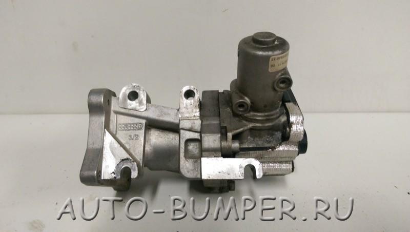 Land Rover Freelander, RR Evoque Клапан рециркуляции ОГ 9656911780 LR000997