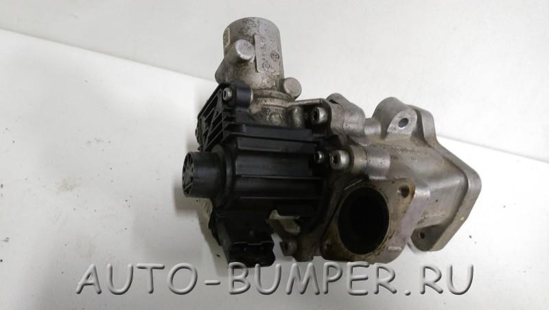 Land Rover Freelander, RR Evoque Клапан рециркуляции ОГ 9656911780 LR000997