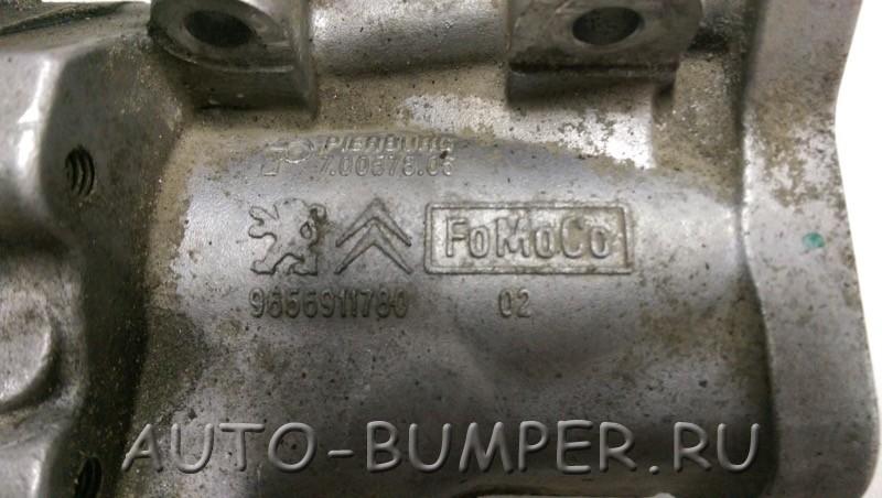 Land Rover Freelander, RR Evoque Клапан рециркуляции ОГ 9656911780 LR000997