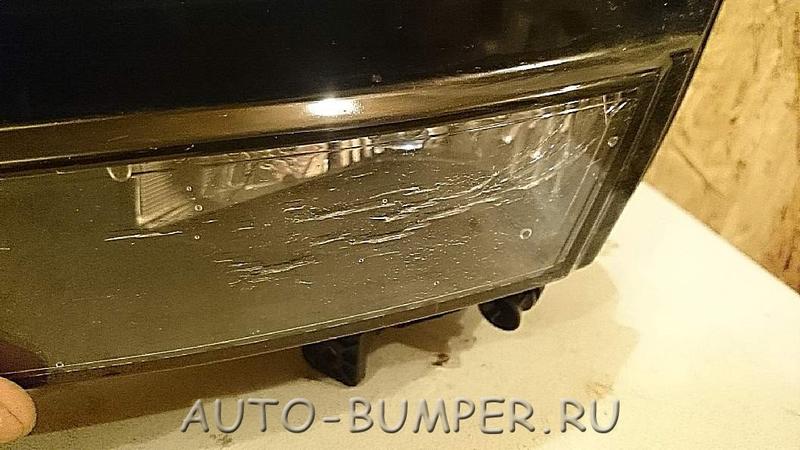 Volkswagen Golf 7 2013- Фара противотуманная левая 5G0941661D