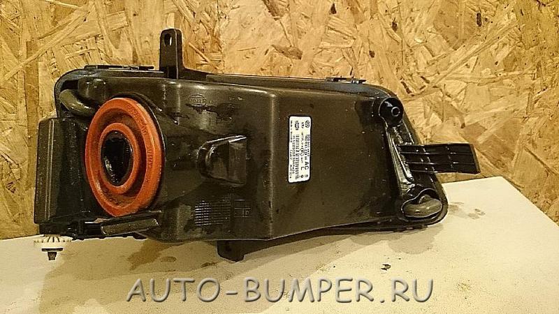 Volkswagen Golf 7 2013- Фара противотуманная левая 5G0941661D