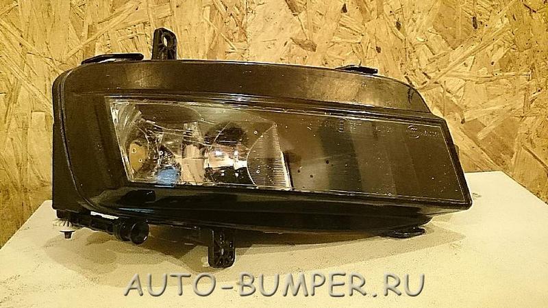 Volkswagen Golf 7 2013- Фара противотуманная правая 5G0941662D