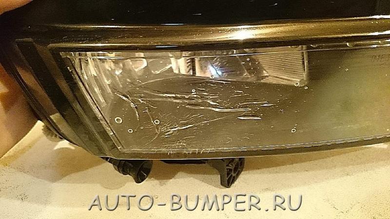 Volkswagen Golf 7 2013- Фара противотуманная правая 5G0941662D