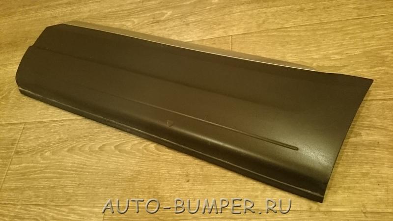 Volkswagen Tiguan 2011- Накладка двери задней левой 5N0854949E 5N0854949EUBN