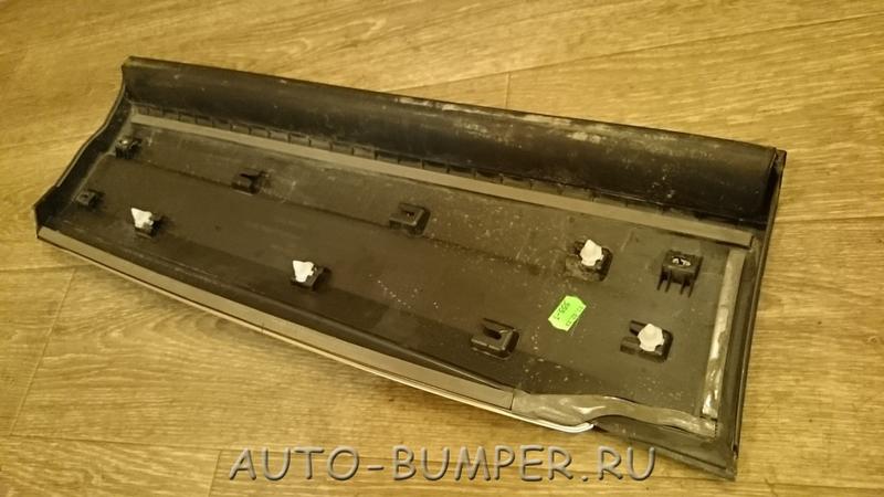 Volkswagen Tiguan 2011- Накладка двери задней левой 5N0854949E 5N0854949EUBN