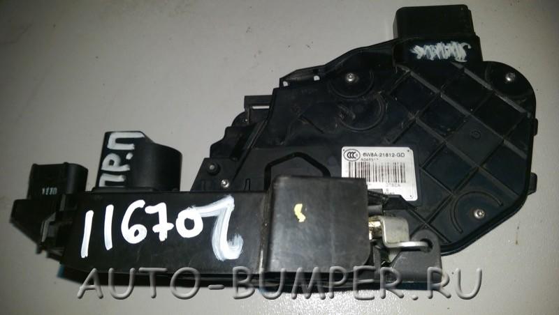 Land Rover/Range Rover  Замок двери задней  правой 7H5A-26412-AC LR011302