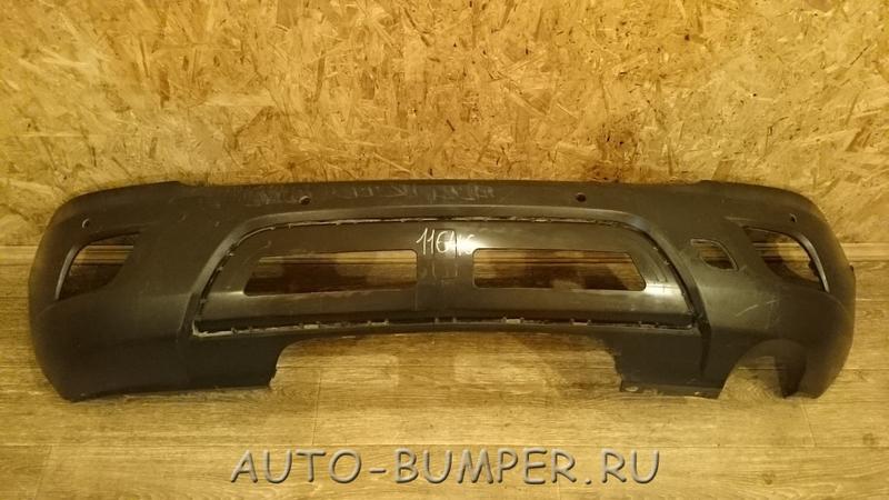 Opel Mokka 2013- Бампер задний  95365611 1404532