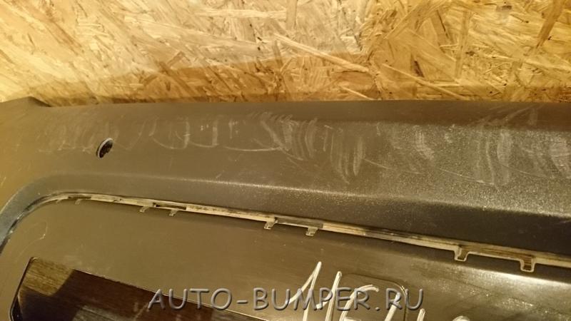 Opel Mokka 2013- Бампер задний  95365611 1404532