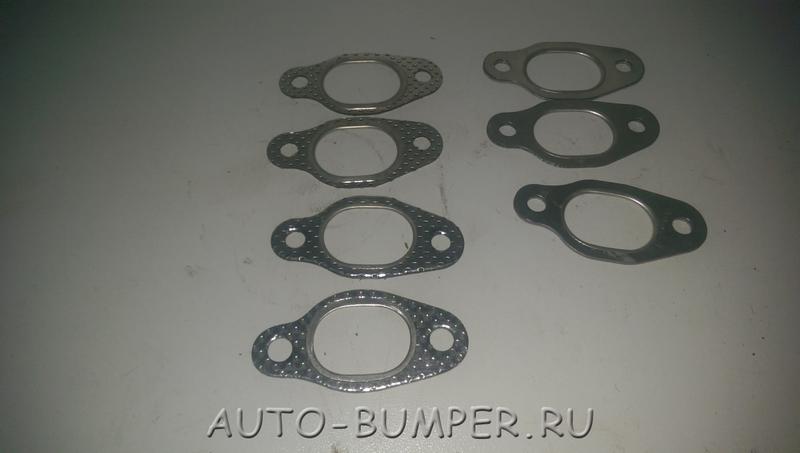 Audi, VW Прокладка выпускного коллектора 028129589B