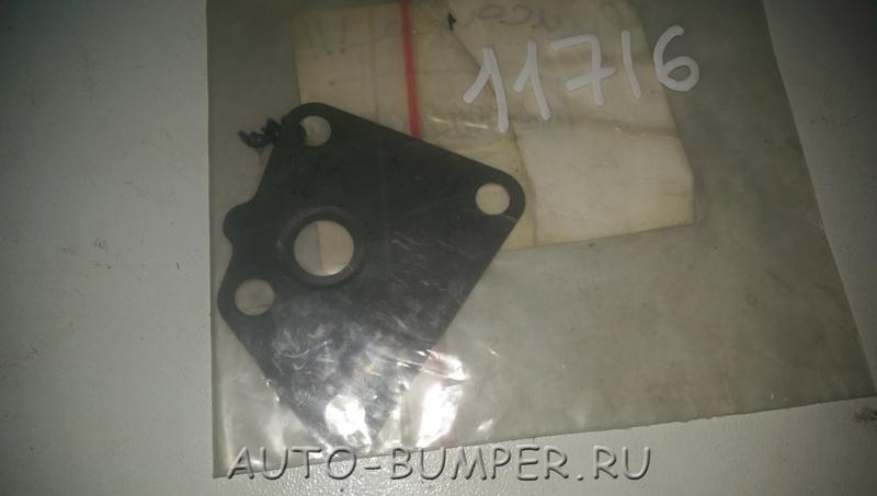 Audi, VW Прокладка турбокомпрессора 059145757D