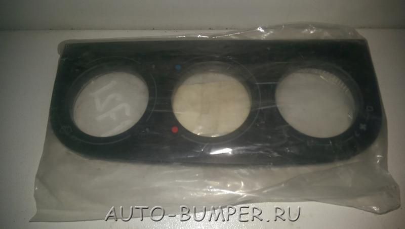VW Sharan Облицовка рычага управления отопителем 7M0819075