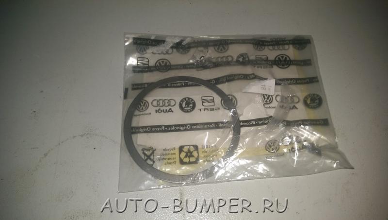 VW T4 1996- Шайба регулировочная 1.1 КПП 02A409210J