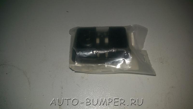VW Passat CC 2013- Крюк сетки багажного отделения 3C5863523A
