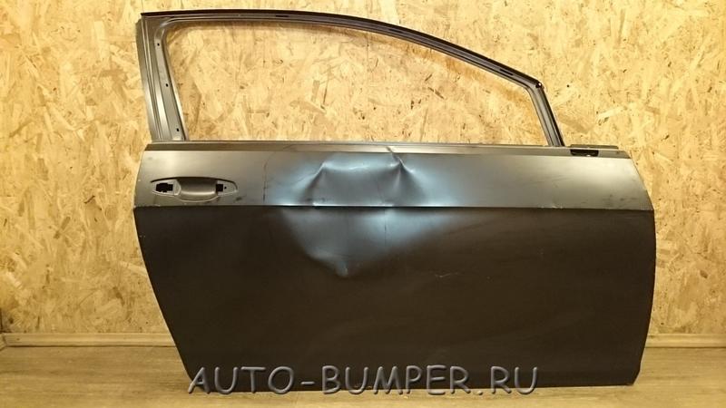 Volkswagen Golf 7 Купе 2013- Дверь передняя правая 5G3831056AK 5G3831056AL