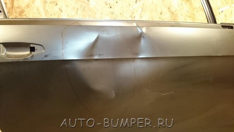 Volkswagen Golf 7 Купе 2013- Дверь передняя правая 5G3831056AK 5G3831056AL