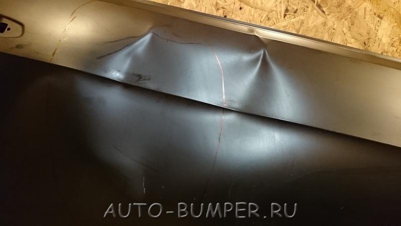 Volkswagen Golf 7 Купе 2013- Дверь передняя правая 5G3831056AK 5G3831056AL