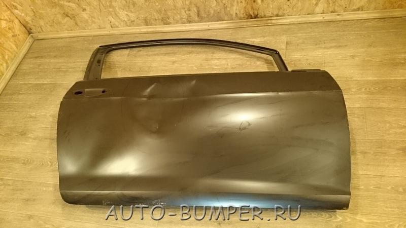 Volkswagen Golf 7 Купе 2013- Дверь передняя правая 5G3831056AK 5G3831056AL