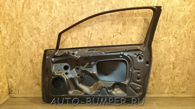 Volkswagen Golf 7 Купе 2013- Дверь передняя правая 5G3831056AK 5G3831056AL