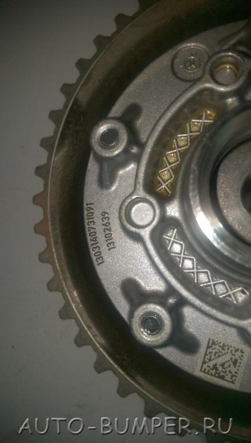 VW, Skoda Регулятора фаз ГРМ 04E198088