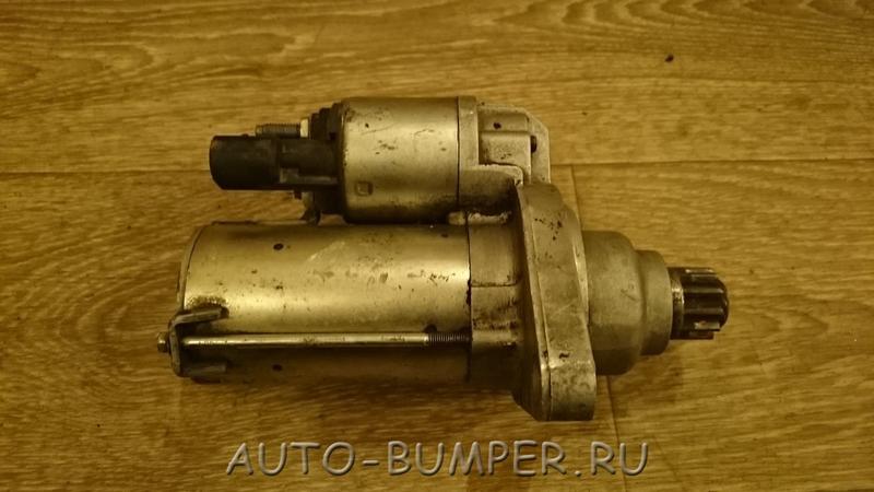 VAG Стартер VAG на запчасти 0AM911023T