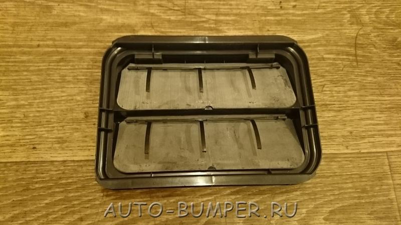 Renault Fluence 2010- Решетка вентиляционная 7700838358