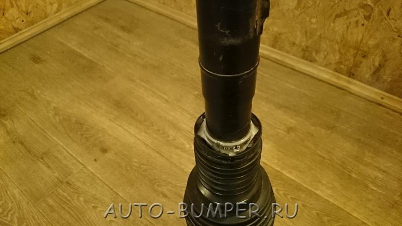 Range Rover Sport (L494) 2014- Стойка передняя левая 22293601 DPLA-3C286-AF