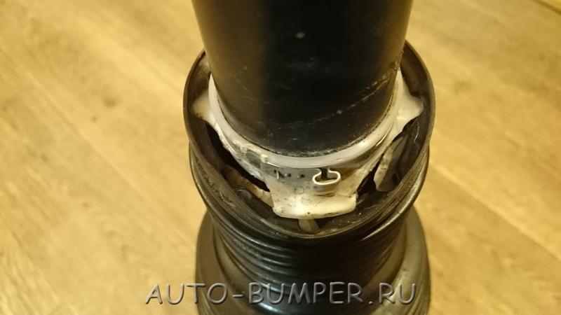 Range Rover Sport (L494) 2014- Стойка передняя левая 22293601 DPLA-3C286-AF