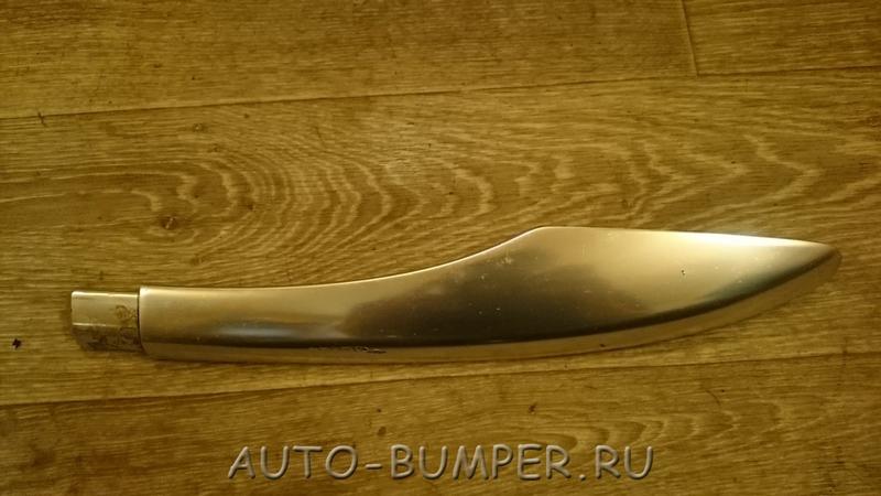 Skoda Superb 2008- Рейлинг крыши правый 3T9860026 1HH
