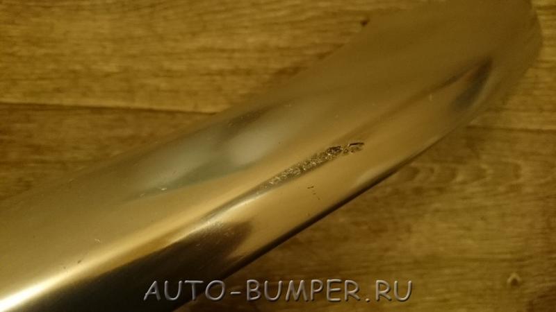 Skoda Superb 2008- Рейлинг крыши правый 3T9860026 1HH