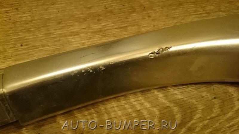 Skoda Superb 2008- Рейлинг крыши правый 3T9860026 1HH