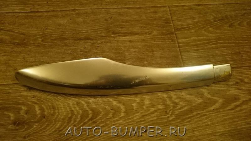 Skoda Superb 2008- Рейлинг крыши правый 3T9860026 1HH