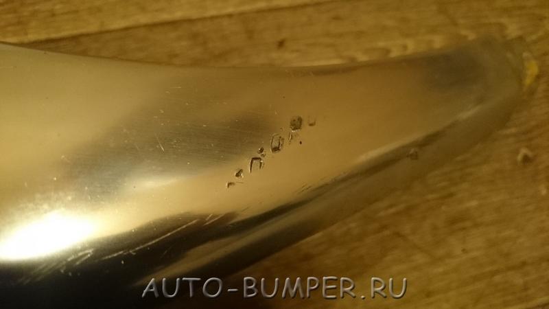 Skoda Superb 2008- Рейлинг крыши правый 3T9860026 1HH