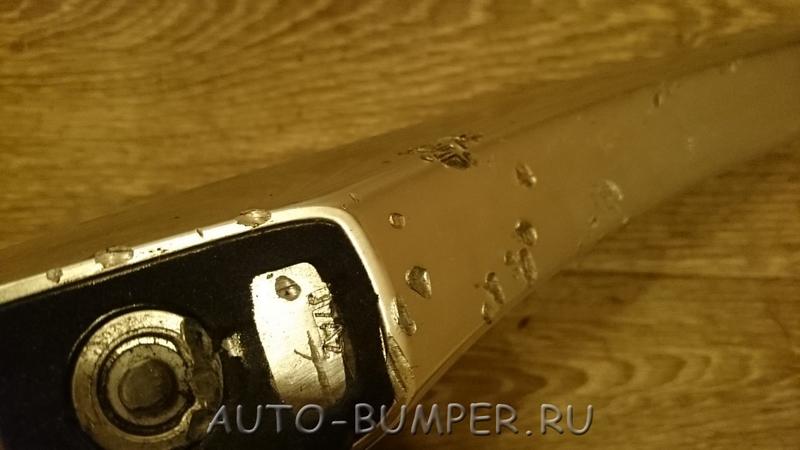 Skoda Superb 2008- Рейлинг крыши левый 3T9860025 1HH