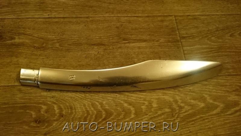 Skoda Superb 2008- Рейлинг крыши левый 3T9860025 1HH