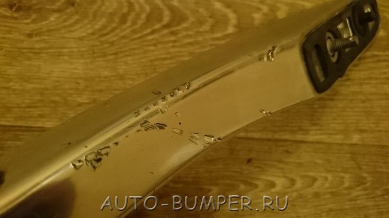 Skoda Superb 2008- Рейлинг крыши левый 3T9860025 1HH