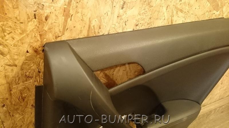 Honda Accord 8 2008- Обшивка двери задней правой  83558SEAG23ZA