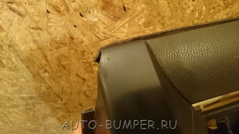 Honda Accord 8 2008- Обшивка двери задней правой  83558SEAG23ZA
