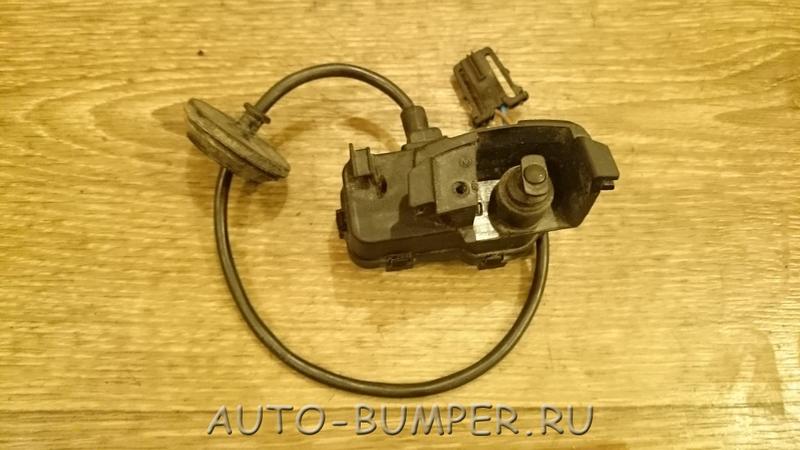Volkswagen Skoda Привод крышки топливного бака 5C6810773A