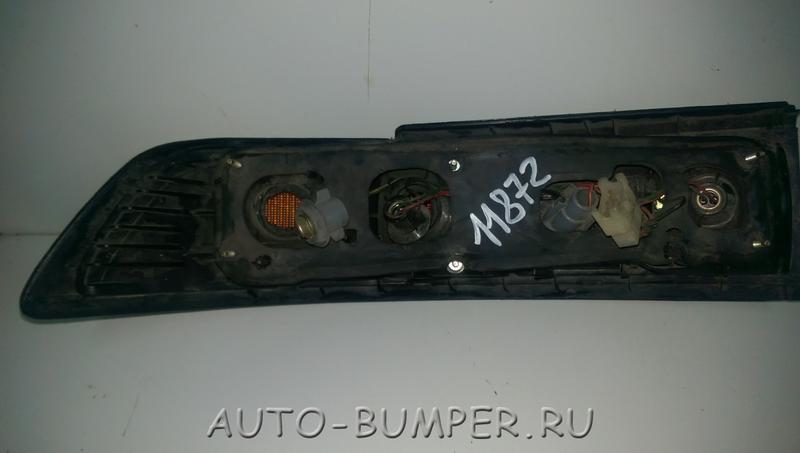 Mazda 323F BG Astina 1989- фонарь задний левый 043-1321 BS34-51-180A