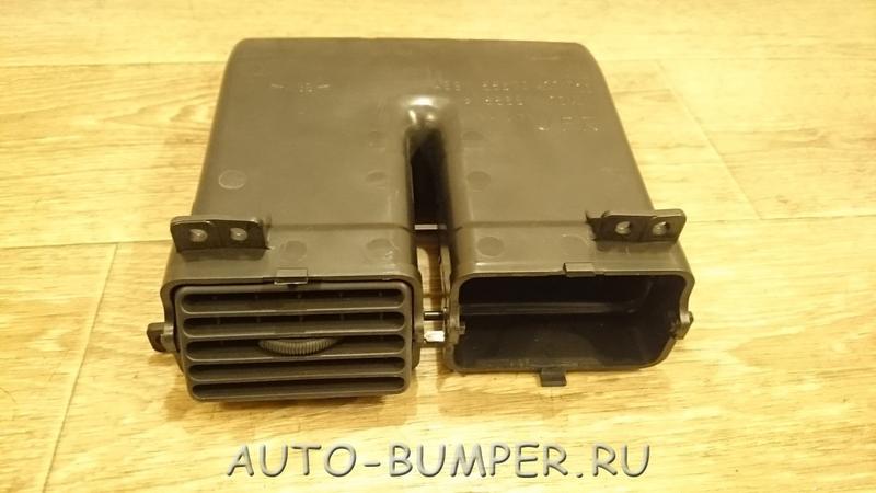 Toyota Rav4 1996- Дефлектор воздушного потока 55687-42020