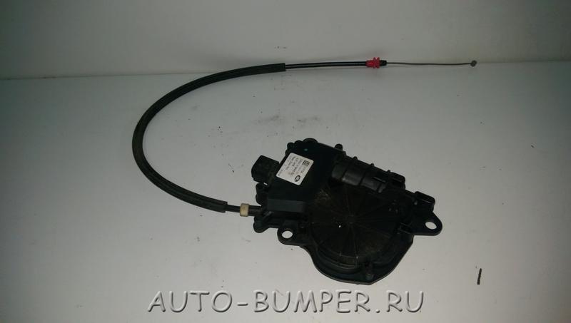 Range Rover L405 2013- замок задней правой двери CK52218A42BC