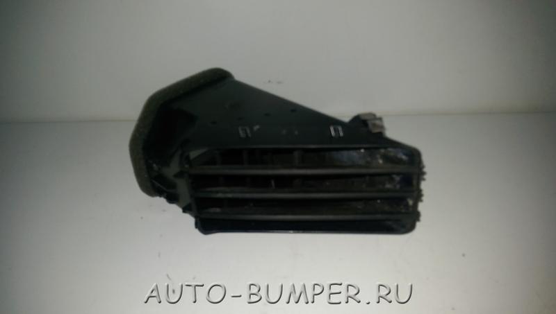 Land Rover Freelander 2 2007- Дефлектор печки правый 6H5201816AC VP6H5X-A01816-AC