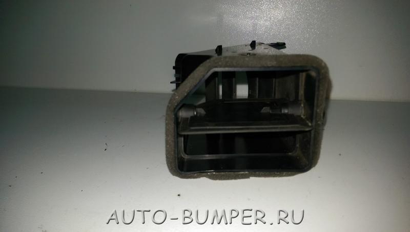 Land Rover Freelander 2 2007- Дефлектор печки левый 6H5201815AE LR016367